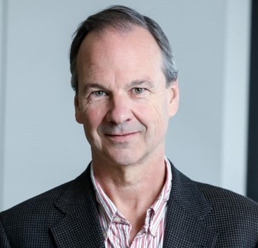 Michael Patrick Keane